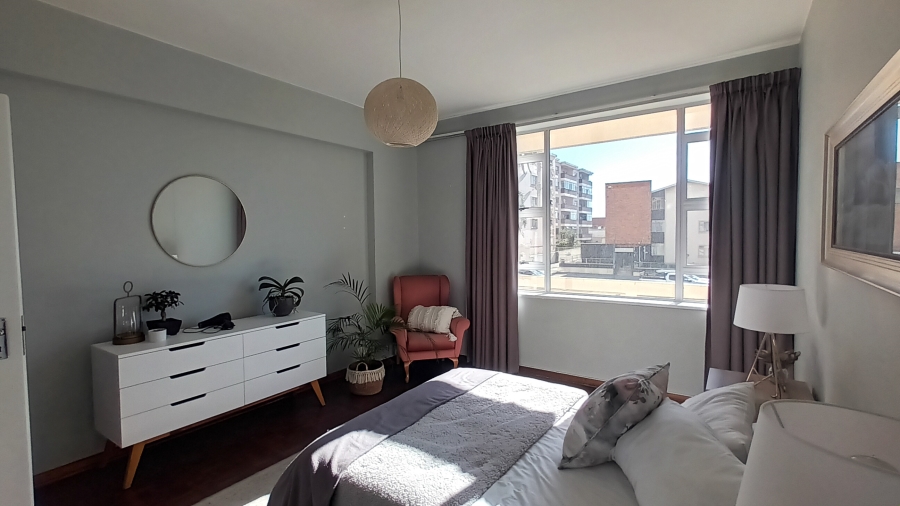 To Let 2 Bedroom Property for Rent in St Georges Park Eastern Cape